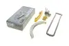 Комплект цепи ГРМ Opel Omega B 2.5 DTI/3 (E46)/5 (E39)/7 (E38)/X5 (E53) (M57D25/M57D30) 94-06 (z=90) HEPU 21-0068 (фото 1)