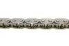 Комплект цепи ГРМ Opel Omega B 2.5 DTI/3 (E46)/5 (E39)/7 (E38)/X5 (E53) (M57D25/M57D30) 94-06 (z=90) HEPU 21-0068 (фото 2)