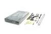 Комплект цепи ГРМ BMW 3 (E92/E93/F30)/5 (E61/F07)/X5 (E70/F15)/X6 (E71) 04-18 (N51/52/53/55) HEPU 21-0086 (фото 1)