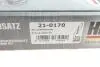 Комплект ланцюга ГРМ BMW 1 (E81/E87/E90) (N13//N73) 03-11 HEPU 21-0170 (фото 40)