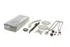 Комплект цепи ГРМ Opel Vectra B/C/Astra G 2.0-2.2.2 01- (цепь, натяжник, шестерня) HEPU 21-0184 (фото 1)