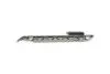 Комплект цепи ГРМ Opel Vectra B/C/Astra G 2.0-2.2.2 01- (цепь, натяжник, шестерня) HEPU 21-0184 (фото 11)
