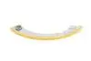 Комплект цепи ГРМ Opel Vectra B/C/Astra G 2.0-2.2.2 01- (цепь, натяжник, шестерня) HEPU 21-0184 (фото 12)