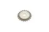 Комплект цепи ГРМ Opel Astra G/Vectra C 2.2i 16V 00-08 HEPU 21-0188 (фото 6)