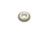 Комплект цепи ГРМ Opel Astra G/Vectra C 2.2i 16V 00-08 HEPU 21-0188 (фото 7)