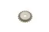 Комплект цепи ГРМ Opel Astra G/Vectra C 2.2i 16V 00-08 HEPU 21-0188 (фото 8)