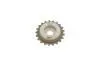 Комплект цепи ГРМ Opel Astra G/Vectra C 2.2i 16V 00-08 HEPU 21-0188 (фото 9)