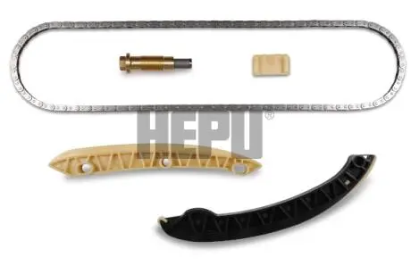 Автозапчасть HEPU 210200
