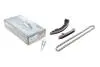 Комплект цепи ГРМ BMW 3 (E36/E46)/5 (E34/E39/E60)/7 (E38) 2.0-3.0 92- (M50/M52/M54) HEPU 21-0210 (фото 1)