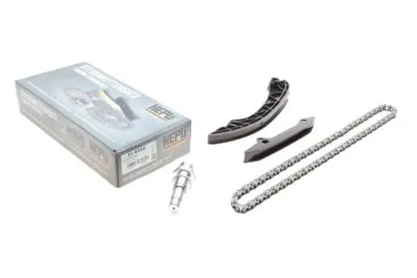 Комплект цепи ГРМ BMW 3 (E36/E46)/5 (E34/E39/E60)/7 (E38) 2.0-3.0 92- (M50/M52/M54) HEPU 21-0210