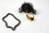 Насос оливи VW T5/Caddy II/III/Touran/Passat/Golf 1.6-2.0 94- HEPU 210222 (фото 1)