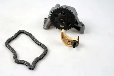 Насос оливи VW T5/Caddy II/III/Touran/Passat/Golf 1.6-2.0 94- HEPU 210222