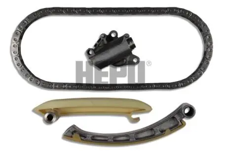 Комплект приводу паливного насоса BMW 3 (E46), 5 (E39) 2.0D 04.98-09.03 HEPU 210253