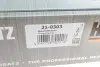 Комплект цепи ГРМ VW Passat 1.8T -05 (+комплект прокладок крышки клапанов)) HEPU 21-0303 (фото 19)