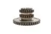 Комплект ланцюга ГРМ Audi A3/A4/Skoda Octavia/Superb/VW Golf 1.8-2.0TFSI 04-15 (96 ланок) HEPU 21-0308 (фото 42)