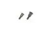 Комплект ланцюга ГРМ Audi A3/A4/Skoda Octavia/Superb/VW Golf 1.8-2.0TFSI 04-15 (96 ланок) HEPU 21-0308 (фото 8)