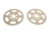 Комплект цепи ГРМ Audi A4/A5/A6/A7/A8/Q5/Q7 3.0 TDI 10- HEPU 21-0318 (фото 8)
