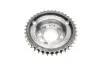 Комплект ланцюга ГРМ Ford Focus 1.8TDDi 98-05 (z=84) HEPU 21-0327 (фото 13)