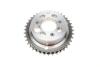 Комплект цепи ГРМ Ford Focus 1.8TDDi 98-05 (z=84) HEPU 21-0327 (фото 15)
