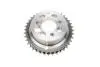 Комплект ланцюга ГРМ Ford Focus 1.8TDDi 98-05 (z=84) HEPU 21-0327 (фото 15)