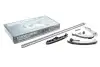 Комплект ланцюга ГРМ BMW 5 (E39)/7 (E38) 3.5/4.0i 96-03 (M62/N62) HEPU 21-0332 (фото 1)