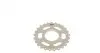 Комплект ланцюга насосу масляного Audi A4/A5/A6/A7/A8/Q5/Q7/VW Touareg 04-18 (z=104) HEPU 21-0354 (фото 4)
