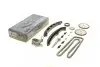 Комплект цепи ГРМ Skoda Fabia II/Roomster/VW Polo 1.2 07- HEPU 21-0363 (фото 1)