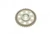 Комплект цепи ГРМ Skoda Fabia II/Roomster/VW Polo 1.2 07- HEPU 21-0363 (фото 9)