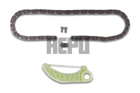 Автозапчасть HEPU 210369