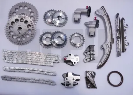 Комплект ланцюгів привода HEPU 210394