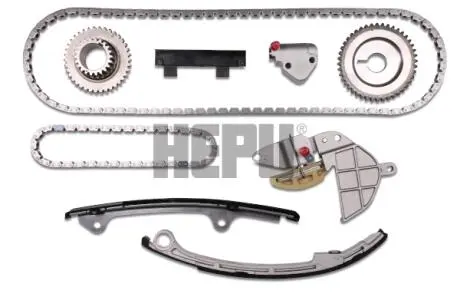 Автозапчасть HEPU 210396