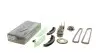 Комплект цепи ГРМ BMW 3 (E46)/5 (E60)/X5 3.0d 01-13 (сверху)) HEPU 21-0420 (фото 1)