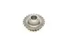Комплект цепи ГРМ BMW 3 (E46)/5 (E60)/X5 3.0d 01-13 (сверху)) HEPU 21-0420 (фото 6)