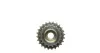 Комплект цепи ГРМ BMW 3 (E46)/5 (E60)/X5 3.0d 01-13 (сверху)) HEPU 21-0420 (фото 8)