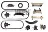 Комплект ГРМ (ланцюг + шестерня) CADILLAC BLS, SRX, CHEVROLET CAPTIVA, OPEL ANTARA A, INSIGNIA A, SIGNUM, VECTRA C, VECTRA C GTS, SAAB 9-3, 9-5 2.8/3.0/3.2 03.05- HEPU 210424 (фото 1)