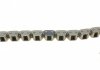 Комплект цепи ГРМ Nissan X-Trail 2.5 4x4 02-13 (z=164/70) HEPU 21-0432 (фото 4)