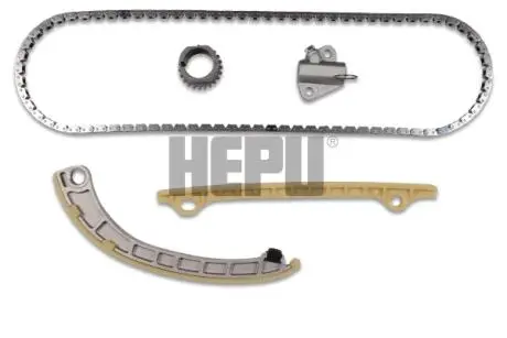 Автозапчасть HEPU 210442