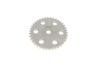 Комплект цепи ГРМ Ford Focus/Mondeo/Mazda 3/6 1.8-2.0 03-12/Volvo 1.8 04-12 (z=134/54) (симплекс) HEPU 21-0457 (фото 11)