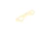 Комплект цепи ГРМ Ford Focus/Mondeo/Mazda 3/6 1.8-2.0 03-12/Volvo 1.8 04-12 (z=134/54) (симплекс) HEPU 21-0457 (фото 17)