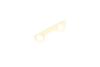 Комплект цепи ГРМ Ford Focus/Mondeo/Mazda 3/6 1.8-2.0 03-12/Volvo 1.8 04-12 (z=134/54) (симплекс) HEPU 21-0457 (фото 18)