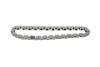 Комплект цепи ГРМ Ford Focus/Mondeo/Mazda 3/6 1.8-2.0 03-12/Volvo 1.8 04-12 (z=134/54) (симплекс) HEPU 21-0457 (фото 5)