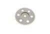 Комплект цепи ГРМ Ford Focus/Mondeo/Mazda 3/6 1.8-2.0 03-12/Volvo 1.8 04-12 (z=134/54) (симплекс) HEPU 21-0457 (фото 6)
