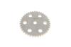 Комплект цепи ГРМ Ford Focus/Mondeo/Mazda 3/6 1.8-2.0 03-12/Volvo 1.8 04-12 (z=134/54) (симплекс) HEPU 21-0457 (фото 7)