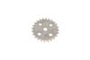 Комплект цепи ГРМ Ford Focus/Mondeo/Mazda 3/6 1.8-2.0 03-12/Volvo 1.8 04-12 (z=134/54) (симплекс) HEPU 21-0457 (фото 9)