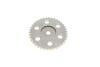 Комплект цепи ГРМ Ford Focus/Mondeo/Mazda 3/6 1.8-2.0 03-12/Volvo 1.8 04-12 (z=134/54) (симплекс) HEPU 21-0457 (фото 10)