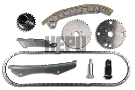 Автозапчасть HEPU 210458