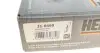 Комплект цепи ГРМ Ford Transit 2.2TDCi 06- (цепь, натяжник, шестерня) z=122 HEPU 21-0460 (фото 36)