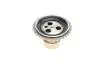 Комплект ланцюга ГРМ Ford Transit 2.4 TDCi 06-14/Land Rover Defender 2.4Td4 07-16 (z=132) HEPU 21-0468 (фото 14)