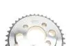 Комплект ланцюга ГРМ Ford Transit 2.4 TDCi 06-14/Land Rover Defender 2.4Td4 07-16 (z=132) HEPU 21-0468 (фото 18)