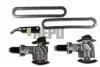 Комплект ГРМ (ланцюг + елементи) AUDI A4 B5, A4 B6, A6 C4, A6 C5, A8 D2, ALLROAD C5, SEAT LEON, TOLEDO II, SKODA OCTAVIA I, VW GOLF IV, PASSAT B5, PASSAT B5.5 1.8-2.8 12.95-06.06 HEPU 210469 (фото 1)
